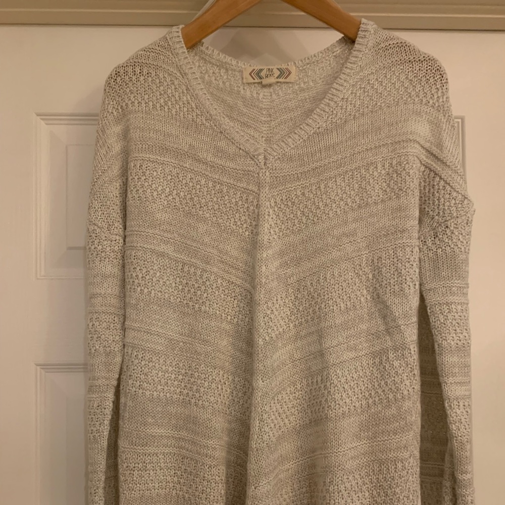 Nice Chic Sweater